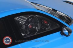 1:18 OTTO 2022 Honda Civic Type R