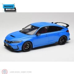 1:18 OTTO 2022 Honda Civic Type R