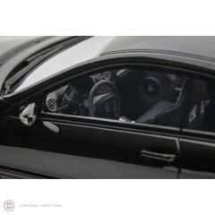 1:18 Otto 2004 Mercedes Benz C209 CLK DTM AMG Coupe Obsidian Black