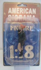 1:18 American Diorama Ladies Night Gianna 38190