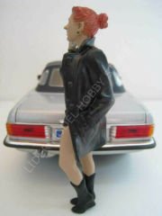 1:18 American Diorama Ladies Night Gianna 38190