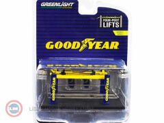 1:64 Dört Ayaklı Lift '' Goodyear ''