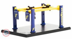 1:64 Dört Ayaklı Lift '' Goodyear ''