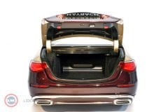 1:18 2021 Mercedes Benz Maybach S680 4 Matic X223