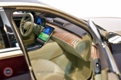 1:18 2021 Mercedes Benz Maybach S680 4 Matic X223