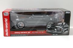 1:18 2017 Chevrolet Camaro SS 50th Anniversary