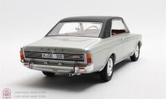 HASARLI 1:18 Cult Scale 1969 Ford Taunus P7B Coupe