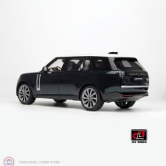 1:18 LCD Model 2022 Land Rover Range Rover SV Serenity Green