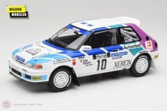 1:18 OTTO Mazda 323 GTX #10 GrA 1000 Lakes Rally 1991