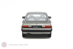 1:18 Audi 80 (B2) Quattro