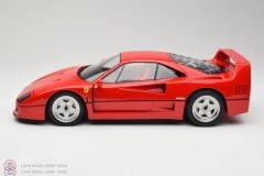 HATALI  1:12 Norev 1987 Ferrari F40 Rosso Corsa
