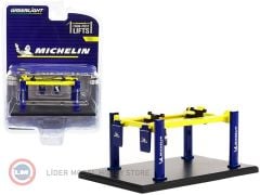1:64 Dört Ayaklı Lift '' Michelin ''