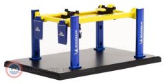 1:64 Dört Ayaklı Lift '' Michelin ''