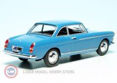 1:43 1962 Peugeot 404 COUPE