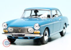 1:43 1962 Peugeot 404 COUPE