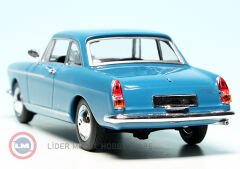 1:43 1962 Peugeot 404 COUPE