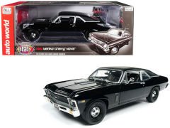 1:18 1969 Chevrolet Yenko Nova