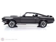 1:18 AutoWorld 1969 Ford Mustang John Wick MOVIE EDITION