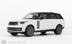 1:18 LCD Model 2022 Land Rover Range Rover SV