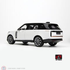 1:18 LCD Model 2022 Land Rover Range Rover SV