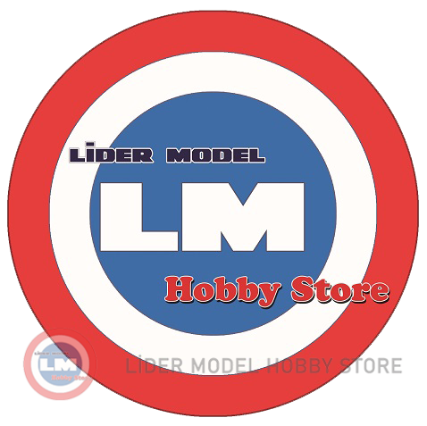 ÖZEL SATIŞ - 18LM67 Ford Mk IV #1 Winner 24H Le Mans 1967 D. Gurney