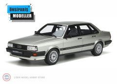 1:18 Audi 80 (B2) Quattro - Peşin Öde (%5 İndirim Kazan)