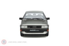 1:18 Audi 80 (B2) Quattro - Peşin Öde (%5 İndirim Kazan)
