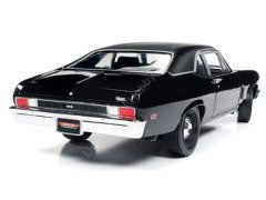 1:18 1969 Chevrolet Yenko Nova