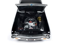 1:18 1969 Chevrolet Yenko Nova