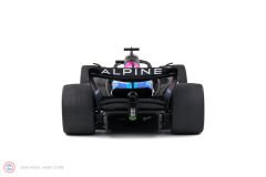 1:18 2024 Alpine A524 Presentation #31