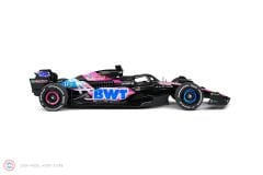 1:18 2024 Alpine A524 Presentation #31