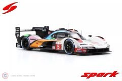 1:18 2023 Porsche 963 #5 PORSCHE PENSKE MOTORSPORT Le Mans 24H