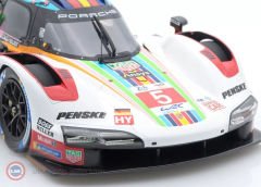 1:18 2023 Porsche 963 #5 PORSCHE PENSKE MOTORSPORT Le Mans 24H