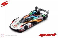1:18 2023 Porsche 963 #5 PORSCHE PENSKE MOTORSPORT Le Mans 24H