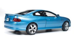 1:18 2004 Pontiac GTO 5.7 Coupe