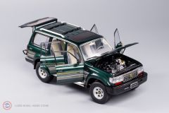 1:18 1990 Toyota Land Cruiser J8