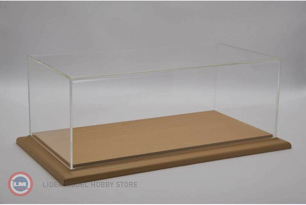 1:18 Atlantic Case 10049 Molsheim-Ihlamur