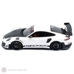 1:18 2018 Porsche 911 GT2 RS MR -  Manthey Collection