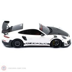 1:18 2018 Porsche 911 GT2 RS MR -  Manthey Collection