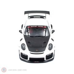 1:18 2018 Porsche 911 GT2 RS MR -  Manthey Collection