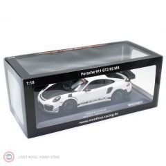 1:18 2018 Porsche 911 GT2 RS MR -  Manthey Collection