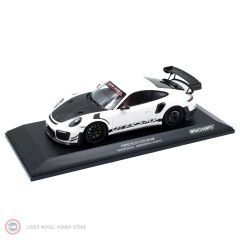 1:18 2018 Porsche 911 GT2 RS MR -  Manthey Collection