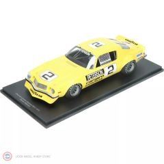 1:18 1974 Chevrolet Camaro #2 Daytona IROC