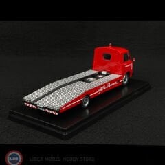 1:43 Mitica 1977 Alfa Romeo A12/F12 Tow truck Carro Attrezzi 2. Series