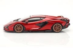 1:18 2019 Lamborghini Sıan FKP 37