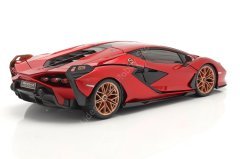 1:18 2019 Lamborghini Sıan FKP 37