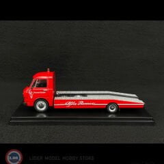 1:43 Mitica 1977 Alfa Romeo A12/F12 Tow truck Carro Attrezzi 2. Series