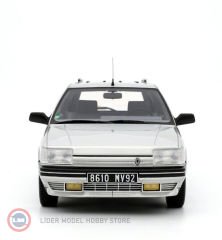 1:18 OTTO 1988 Renault 21 Nevada Phase 1