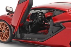 1:18 2019 Lamborghini Sıan FKP 37