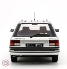1:18 OTTO 1988 Renault 21 Nevada Phase 1